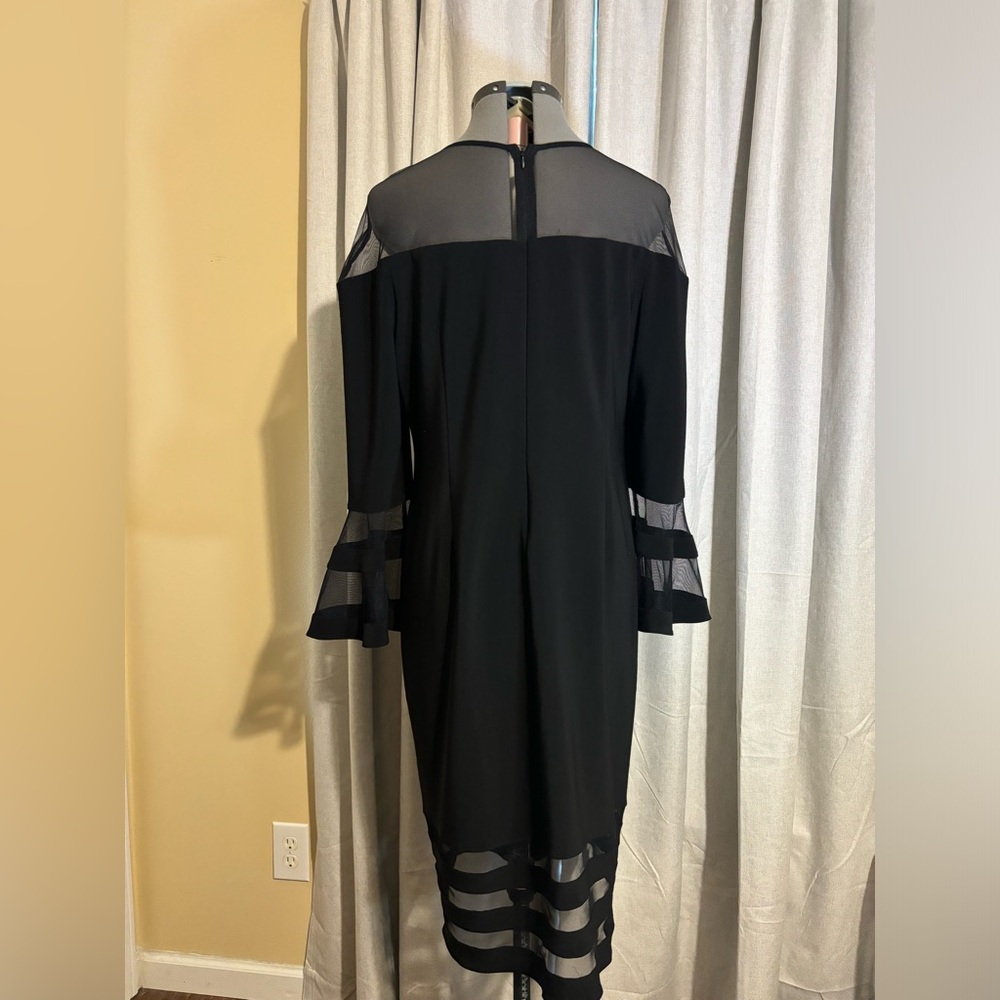 Joseph Ribkoff Dress - Picture 3 of 11